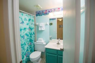 Pier Point South Ocean View Townhouse Condo D-49 - 6