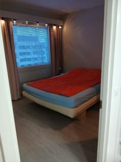 Riverside aparment for 4, in the center of Rovaniemi - 8