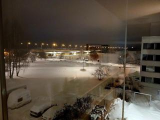 Riverside aparment for 4, in the center of Rovaniemi - 7