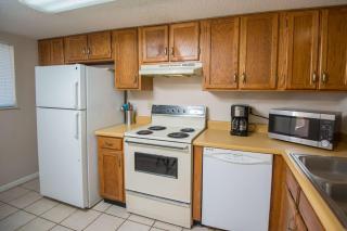 Pier Point South Oceanfront Townhouse Condo A-8 - 5