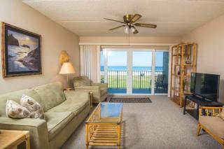 Pier Point South Oceanfront Townhouse Condo A-8 - 4