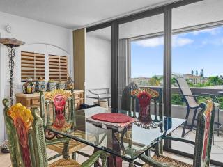Beach Terrace - Unit 4-1 - 5