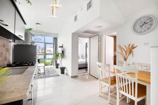 ‏ Dizengoff Duplex - Center Tel Aviv - 6