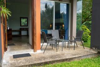 The Royal Peak Resort - 9