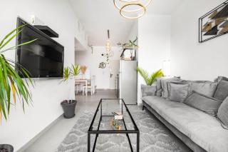 ‏ Dizengoff Duplex - Center Tel Aviv - 5