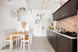 ‏ Dizengoff Duplex - Center Tel Aviv - 4