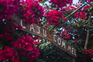 Caju com Mel Hospedagem - 5