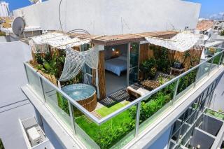 ‏ Dizengoff Duplex - Center Tel Aviv - 7