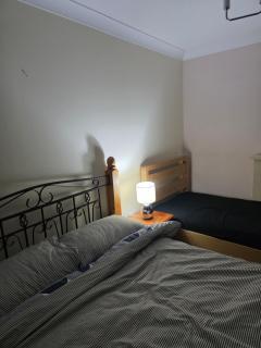 Cosy in Colchester x5 - 0