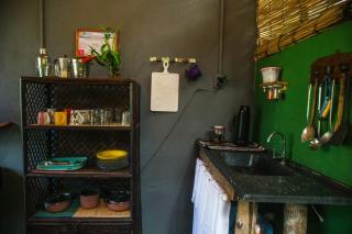 Caju com Mel Hospedagem - 9