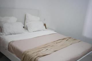 Apartment Morabeza in Praia Cidadela - 8
