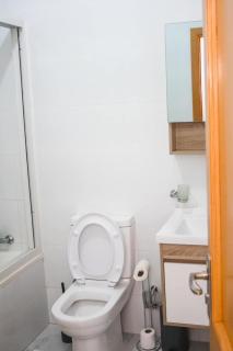 Apartment Morabeza in Praia Cidadela - 7