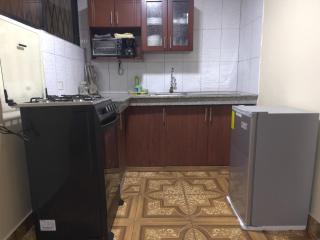 Apartamento en el norte de Quito en La Planada - 5