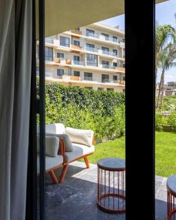 Sodic Villette New Cairo Serviced Apartments by BirdNest - 9