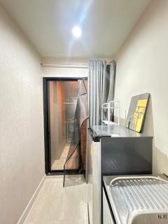 Secret Pastel Room Laksi Donmuang Airport ห้องลับพาสเทลหลักสี่สนามบินดอนเมือง - 3