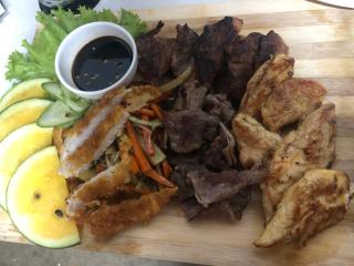 Zhaya's Beach & Cottages - 5