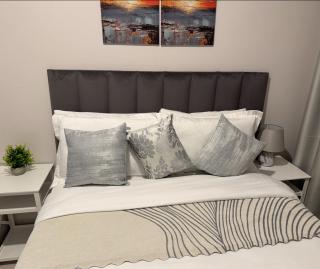Kgale Central Apartments - 2