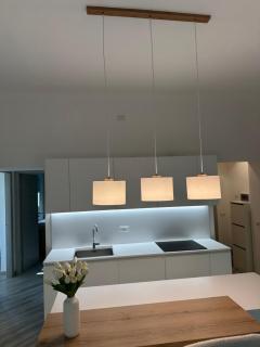 Genoa Port Apartment - 2