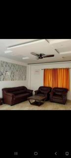 Misty Pool Villa - 1