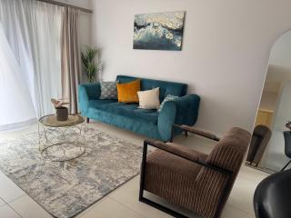 The Fig Central Apartments - Gaborone - 9