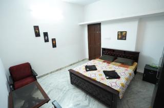 Heritage Crystal Villaa Manglore - 6