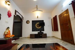 Heritage Crystal Villaa Manglore - 5