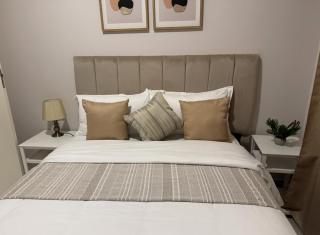 The Fig Central Apartments - Gaborone - 4