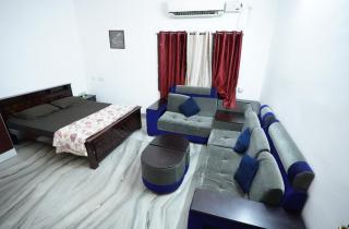 Heritage Crystal Villaa Manglore - 2