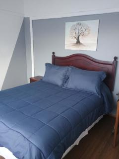 Hostal Mirador Valparaíso - 1