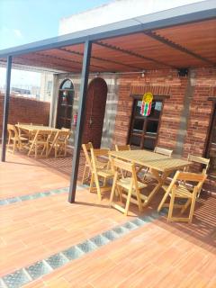 Hostal KEMMM - 9