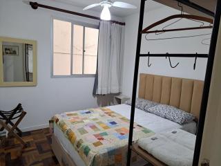 Apartamento a 50m da praia - 7