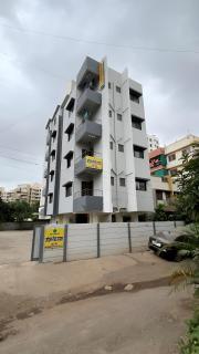 Soham Guest House - 4