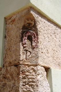 The house of Cetona in piazza Paré - 4