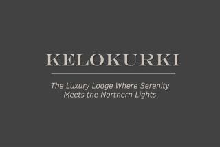 Kelokurki - The Luxury Lodge Where Serenity Meets the Northern Lights - 8