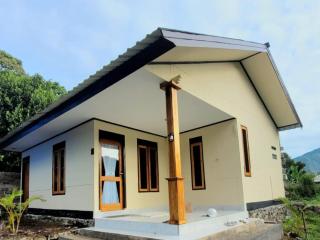 Ihab Villa Sembalun by RHM Indonesia - 7
