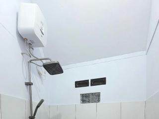 Ihab Villa Sembalun by RHM Indonesia - 4