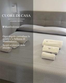 Cuore di casa - 9