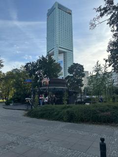 CENTRUM Bagno3 APART PARKING - 9