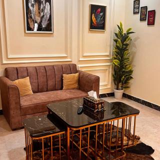 Metrozen Heights - Islamabad - 4