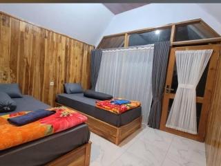 Ihab Villa Sembalun by RHM Indonesia - 1