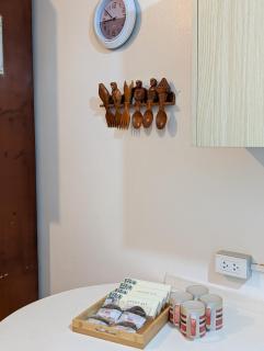 The Cozy Hub - 7