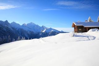Chalet La Trafolée - Manigod - 8