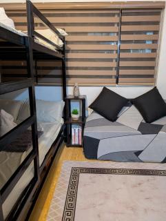 The Cozy Hub - 5