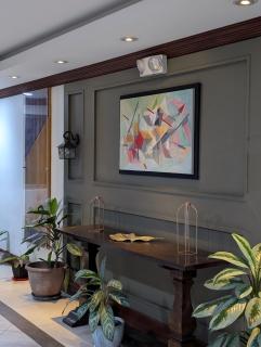 The Cozy Hub - 1