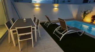 Alma Nomada Luxury Village - 3