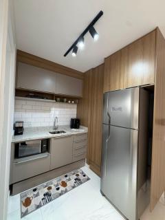 Studio 1 quarto em Perdizes - Allianz Parque - Espaço Unimed - 5