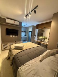 Studio 1 quarto em Perdizes - Allianz Parque - Espaço Unimed - 8