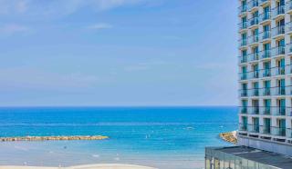 Luxury Apartment On Gordon Beach 146 - 4