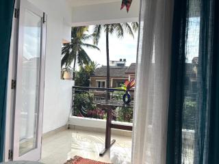 Topaz -Sunkissed Holidays Goa - 5