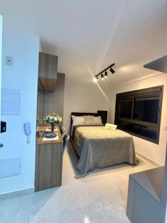 Studio 1 quarto em Perdizes - Allianz Parque - Espaço Unimed - 0